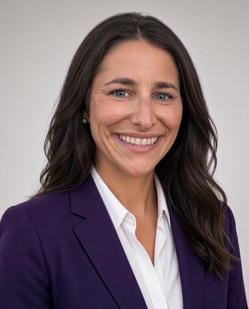 Dr. Carrie Jo Calisesi, D.C.